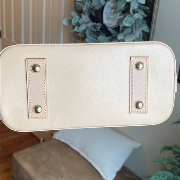 Louis Vuitton Alma BB Bag in Brown Monogram
“Price is Firm” - Picture 10 of 14